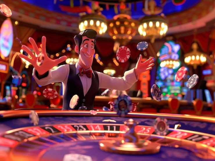 slot558 Crash Games